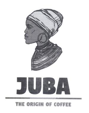 JUBA THE ORIGIN OF COFFEE