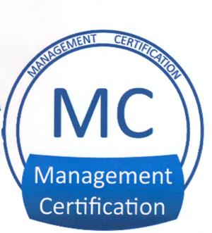 MC Management Certification