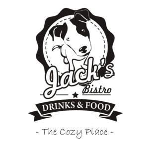 Jack's Bistro DRINKS&FOOD The Cozy Place