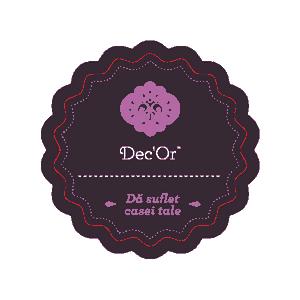 Dec'Or' Dă suflet casei tale