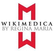 WIKIMEDICA BY REGINA MARIA