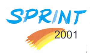 SPRINT 2001