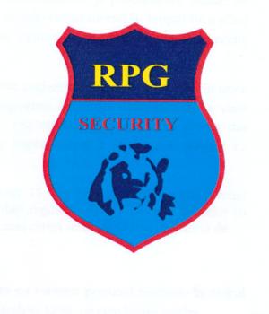 RPG SECURITY