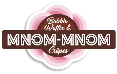 MNOM-MNOM Bubble Waffle & Crêpes