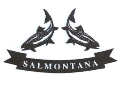 SALMONTANA