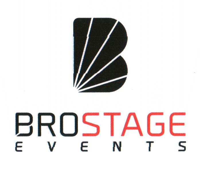 BROSTAGE EVENTS