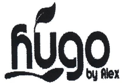 hugo by Alex