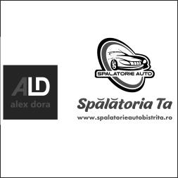 ALD alex dora SPALATORIE AUTO Spălătoria Ta www.spalatorieautobistrita.ro
