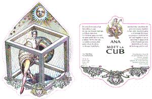ANA MOFT LA CUB