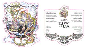DANA EU ZIC CĂ DA
