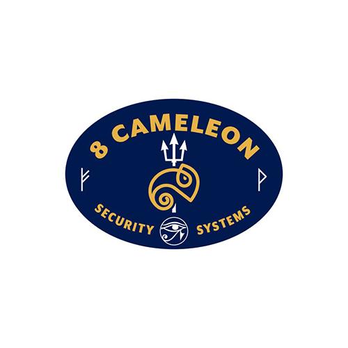 8 CAMELEON SECURITY SYSTEMS