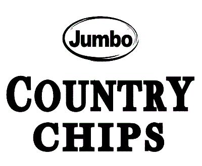 Jumbo COUNTRY CHIPS