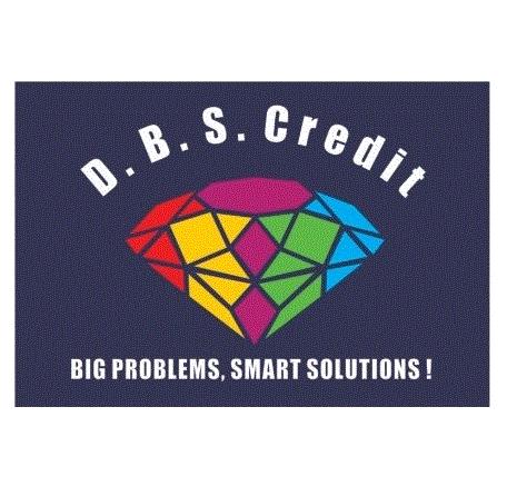 D.B.S.Credit BIG PROBLEMS, SMART SOLUTIONS!