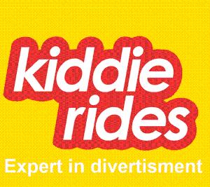 kiddie rides Expert in divertisment