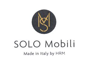 SM SOLO Mobili Made in Italy by HRM