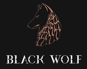 BLACK WOLF