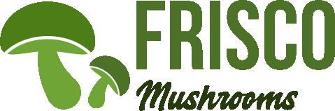 FRISCO Mushrooms