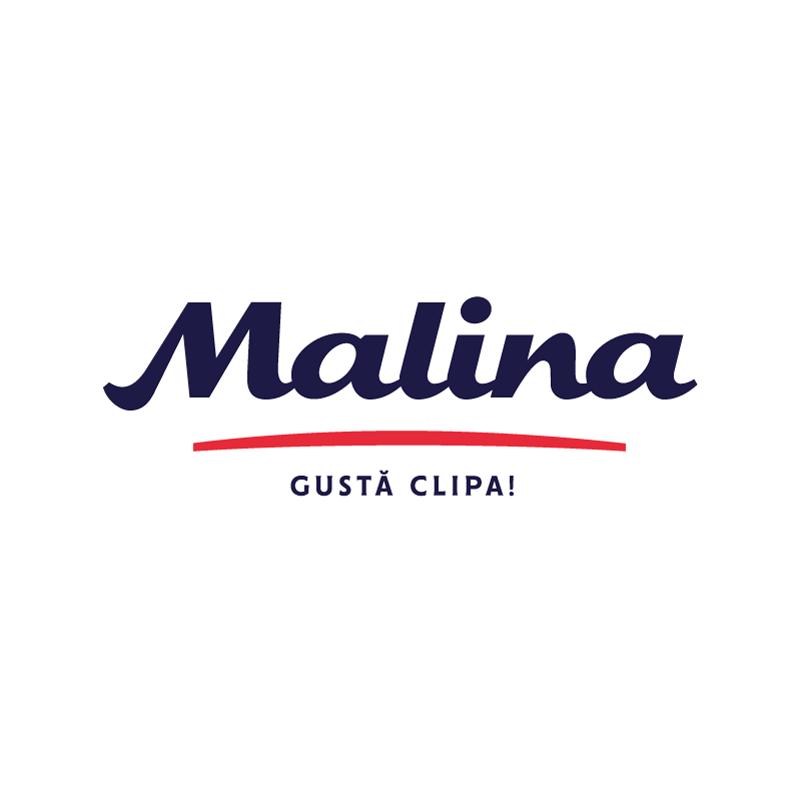 Malina GUSTĂ CLIPA!