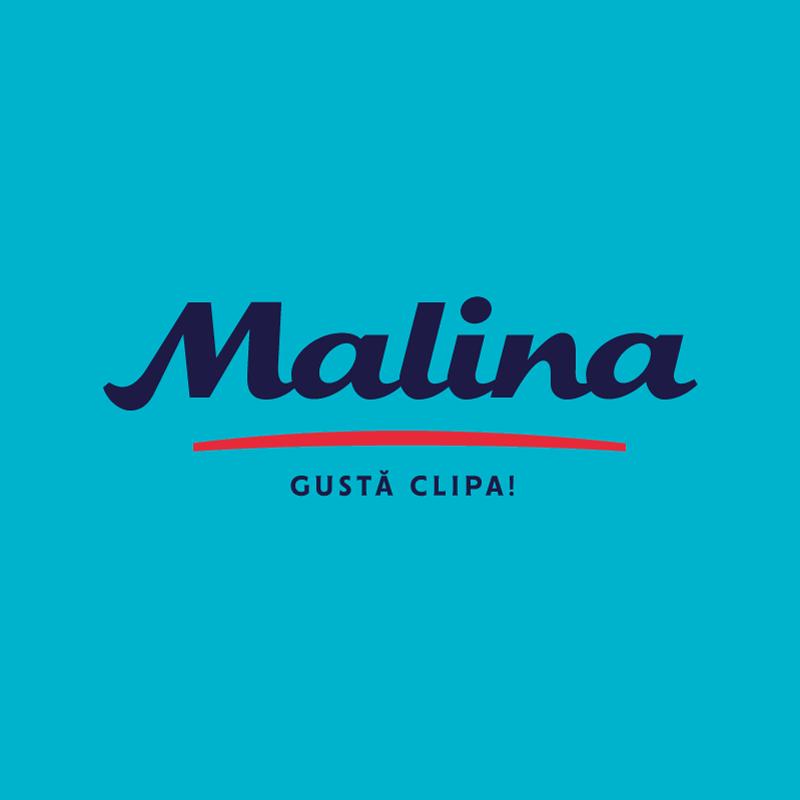 Malina GUSTĂ CLIPA!