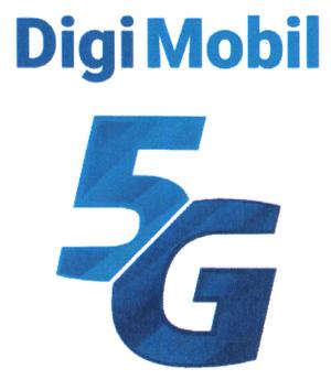 Digi  Mobil 5G