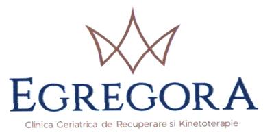 EGREGORA Clinica Geriatrica de Recuperare si Kinetoterapie