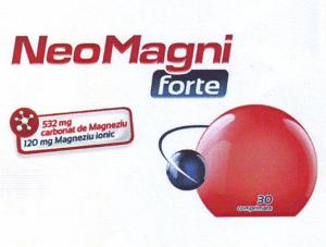 NeoMagni forte