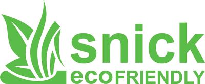 snick ecoFRIENDLY