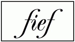 fief