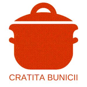 CRATITA BUNICII