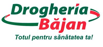 Drogheria Băjan Totul pentru sănătatea ta!