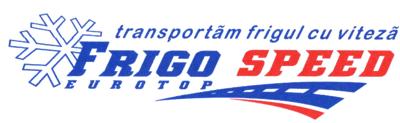 FRIGO SPEED EUROTOP transportăm frigul cu viteză