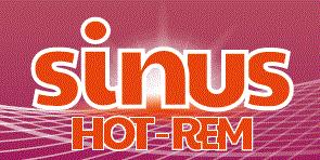 sinus HOT-REM