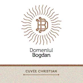 Domeniul Bogdan CUVÉE CHRISTIAN