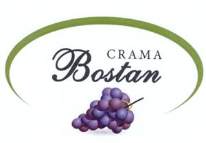 CRAMA Bostan