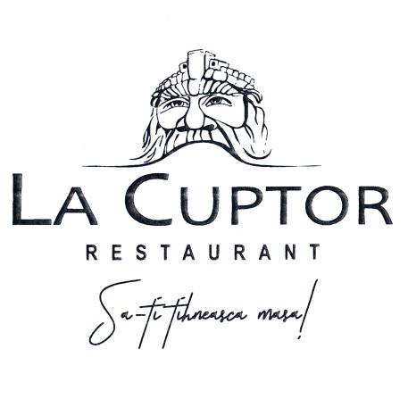 LA CUPTOR RESTAURANT Sa-ți tihneasca masa!