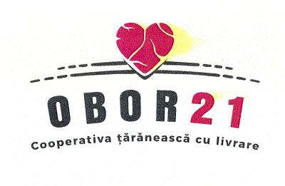 OBOR 21 Cooperativa țărănească cu livrare