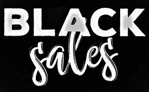BLACK sales