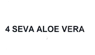 4 SEVA ALOE VERA