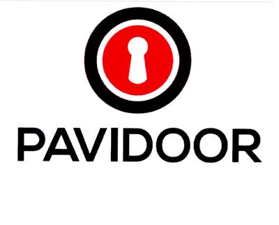PAVIDOOR