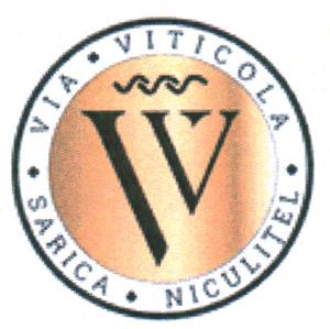 VIA VITICOLA SARICA NICULITEL