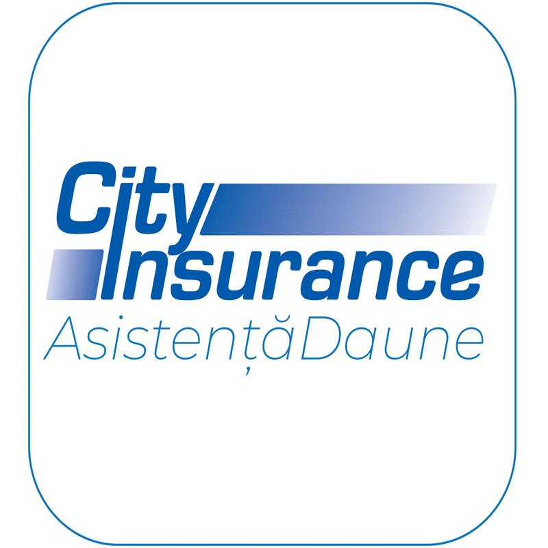 City Insurance Asistență Daune