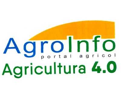 AgroInfo portal agricol Agricultura 4.0