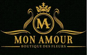 MON AMOUR BOUTIQUE DES FLEURS