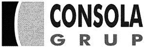 CONSOLA GRUP