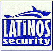 LATINOS security