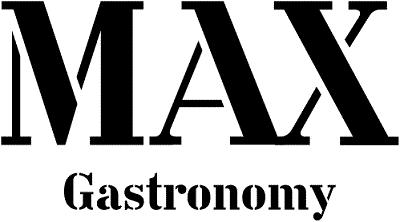 MAX Gastronomy
