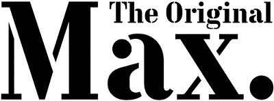 The Original Max.