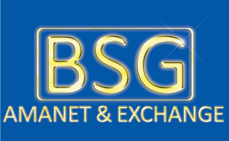BSG AMANET & EXCHANGE