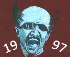 1997 Anonimous Concept