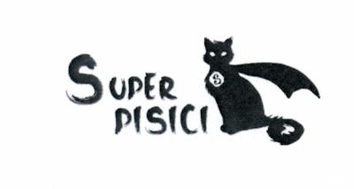 SUPER PISICI